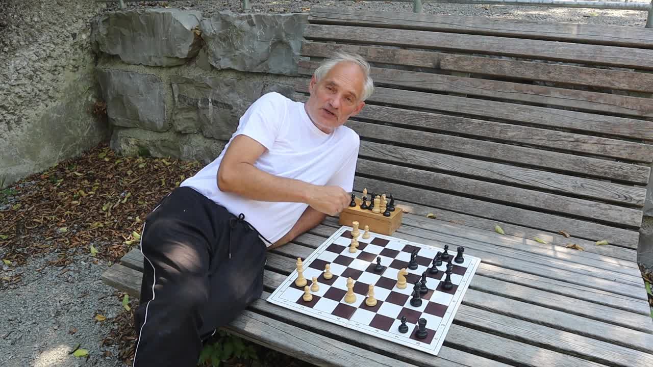 Chess curiosities - Paul Morphy and his mate Chess curiosities - Paul Morphy and his mate
