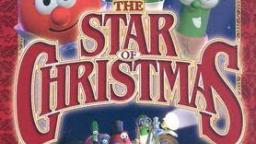 Opening to VeggieTales: The Star of Christmas 2002 DVD