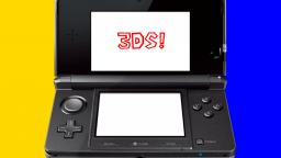 My 3DS