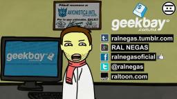 NEGAS - DonMakila 31 - GeekBay