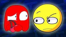 The Cherry (The Pacman Short Parody)