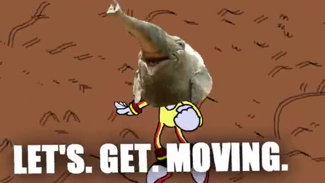 Why Knuckles Never Goes Super Anymore