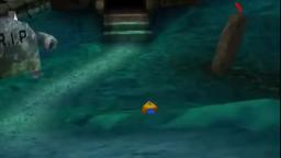 Lets Play Banjo & Kazooie - 25