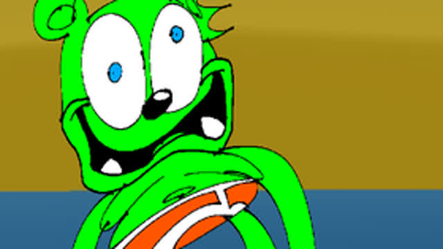 Funi geen ber adveryismet Funi geen ber adveryismet