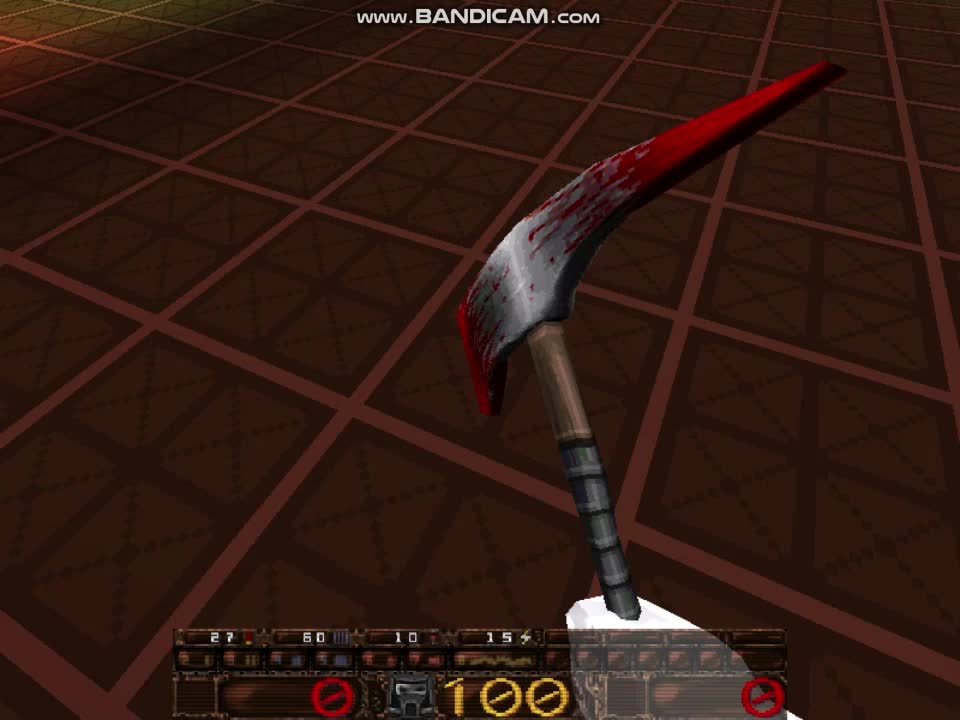 Renaquake | An incomplete digimon themed mod for quake 1 Renaquake | An incomplete digimon themed mod for quake 1