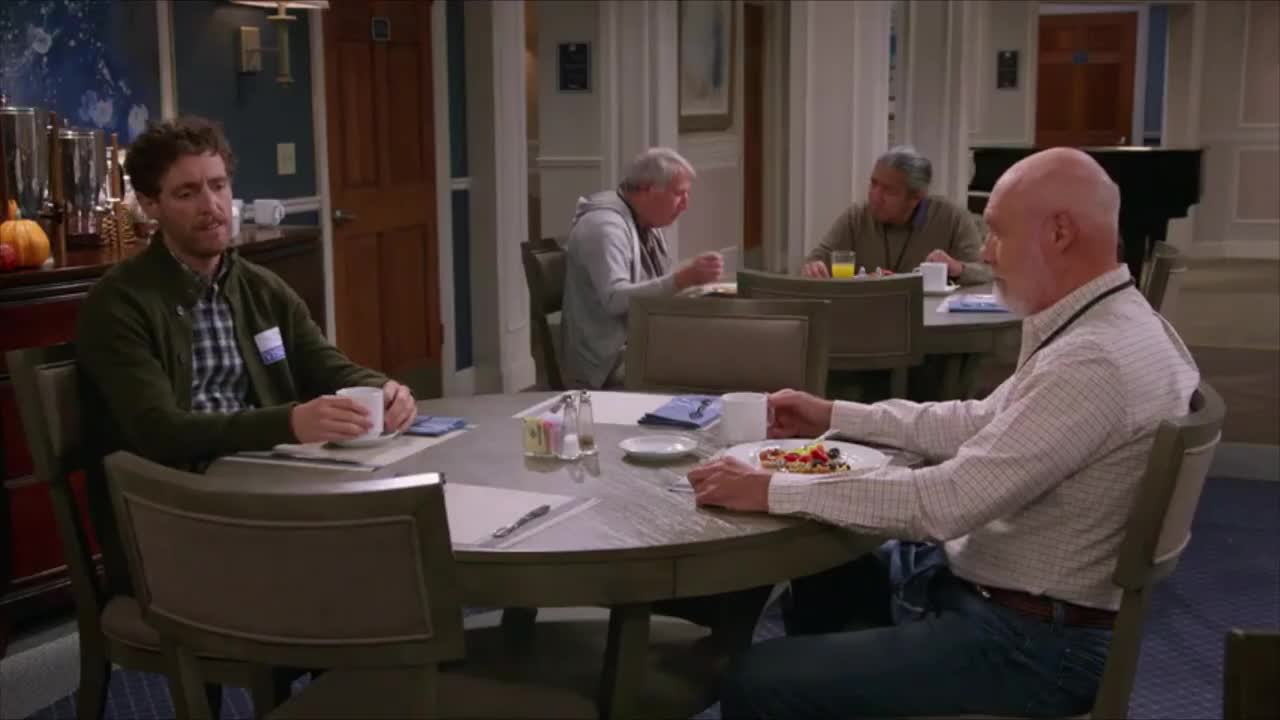 b positive season 2 episode 06 a dishwasher a fire and a remote control 480