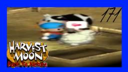 Let´s Play Harvest Moon: Back To Nature ★ 171 Let´s Play Harvest Moon: Back To Nature ★ 171