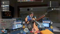 Team Fortress 2 gameplay2
