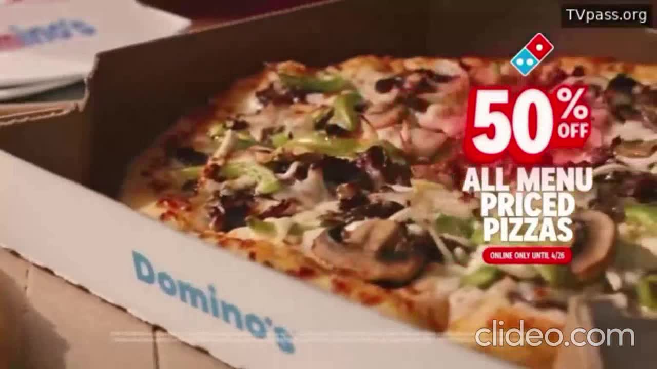 Adult Swim Commercial Break Saturday, April 25, 2026 (Part 2)