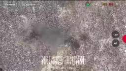 Deadly drone bombings on Ukrainian soldiers