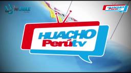 2021-11-25-08h49 Huacho Perú TV Testcard