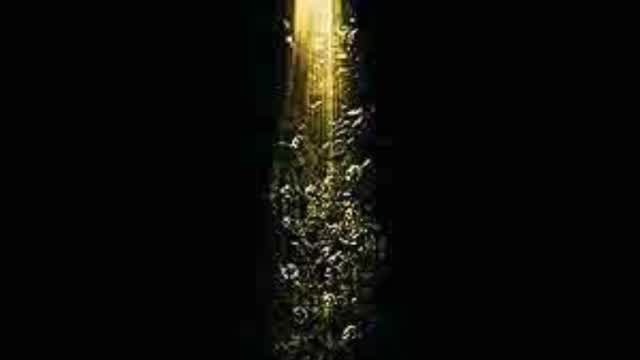 THE CAVE (trailer)