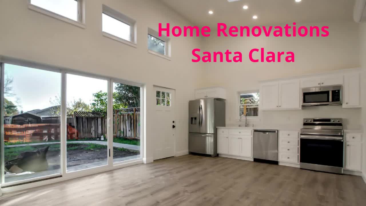 Green Galaxy Builders, Inc. - Home Renovations in Santa Clara, CA