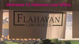 Flahavan Law Office - Trusted Injury Attorney in Thousand Oaks, CA