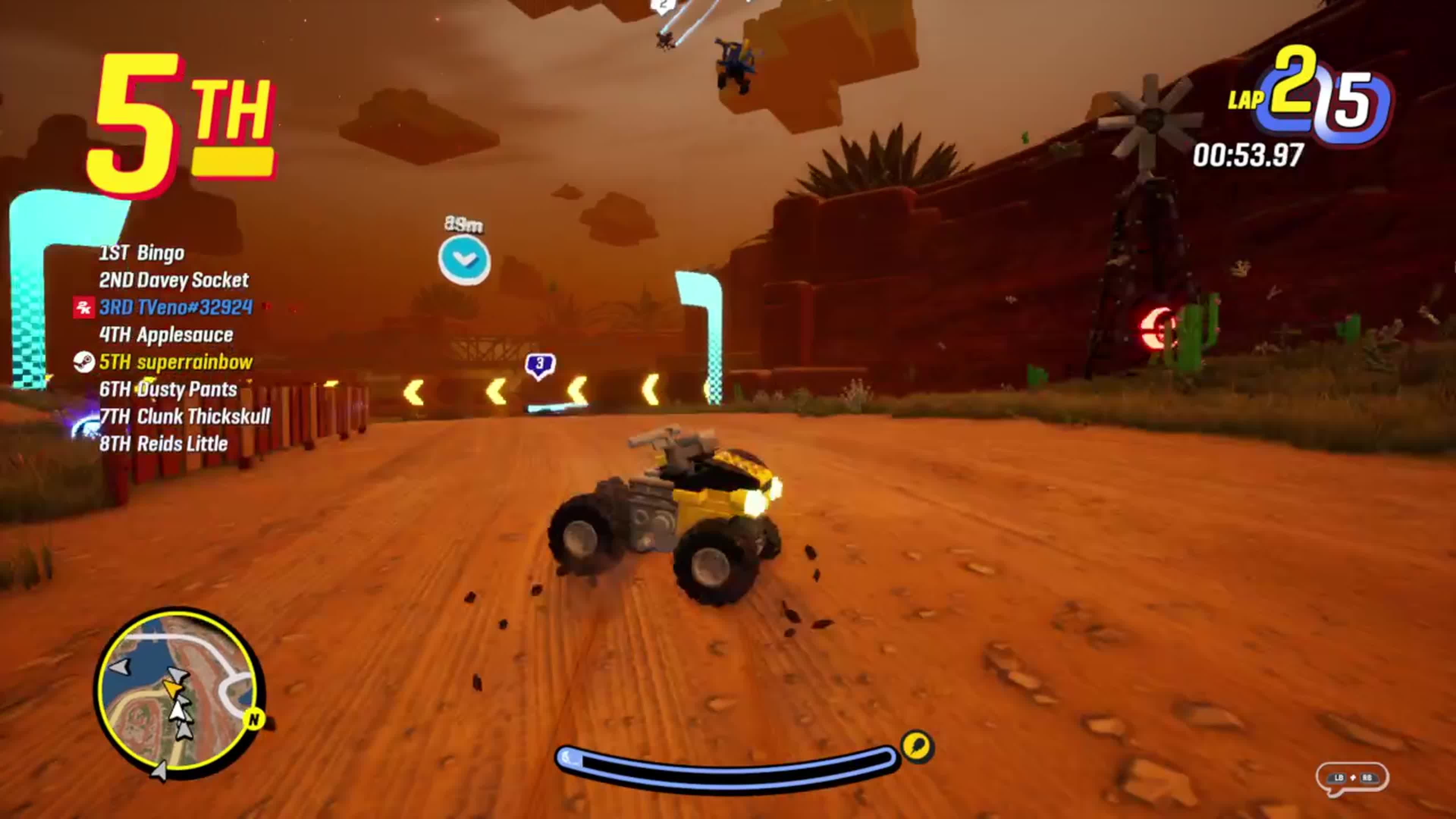 Tornado