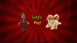 Luigis Pet (FULL VIDEO)