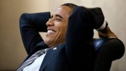 Obamas message
