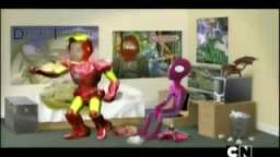 Mad - Te Amo Iron Man_Ben 10 Franklin (Esp Lat) CN (17 de Julio 2012)
