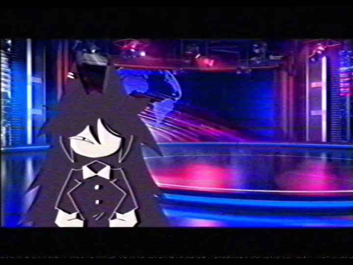 Buing & Miss Circle on Disney Junior US (2013)