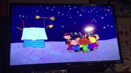 Opening and Trailers to Charlie Browns Christmas Tales 2010 DVD