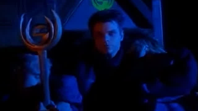 Sequential One - Imagination (1998)
