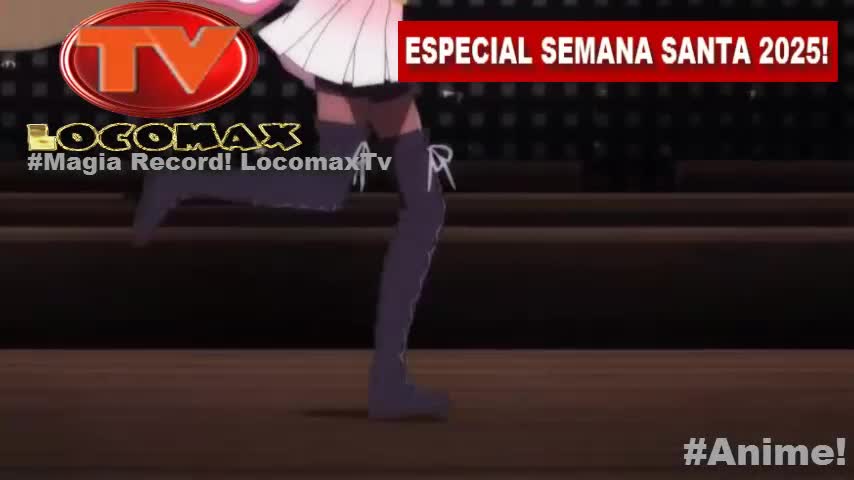 LocomaxTv Bolivia Semana Santa 2025