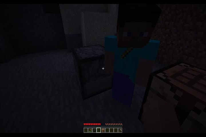 Let's Play Minecraft! Ep 1 Getting Started