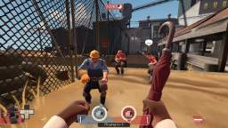 tf2 but classic and randomized