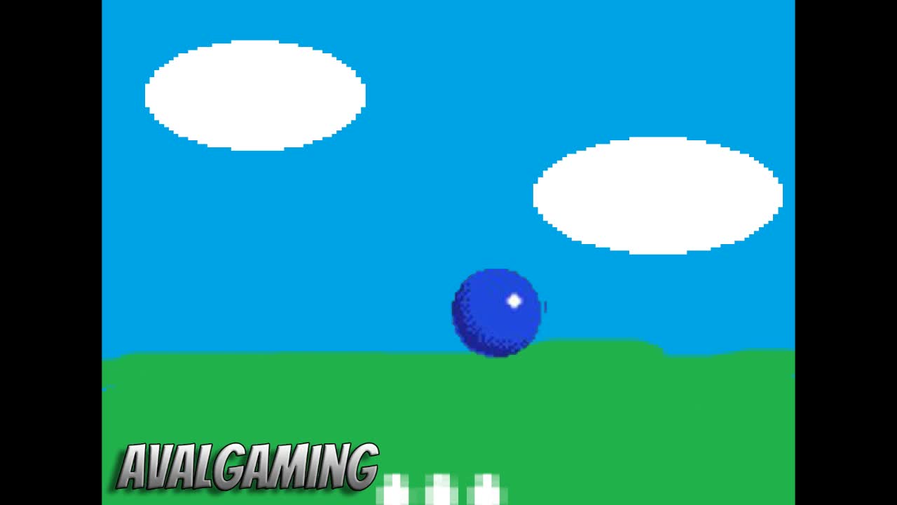 They call me sonic