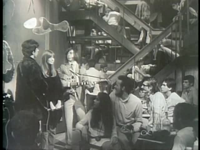 OS MUTANTES - Misteriosas Rosas Brancas