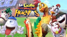 My Rants: Un Gallo con Muchos Huevos