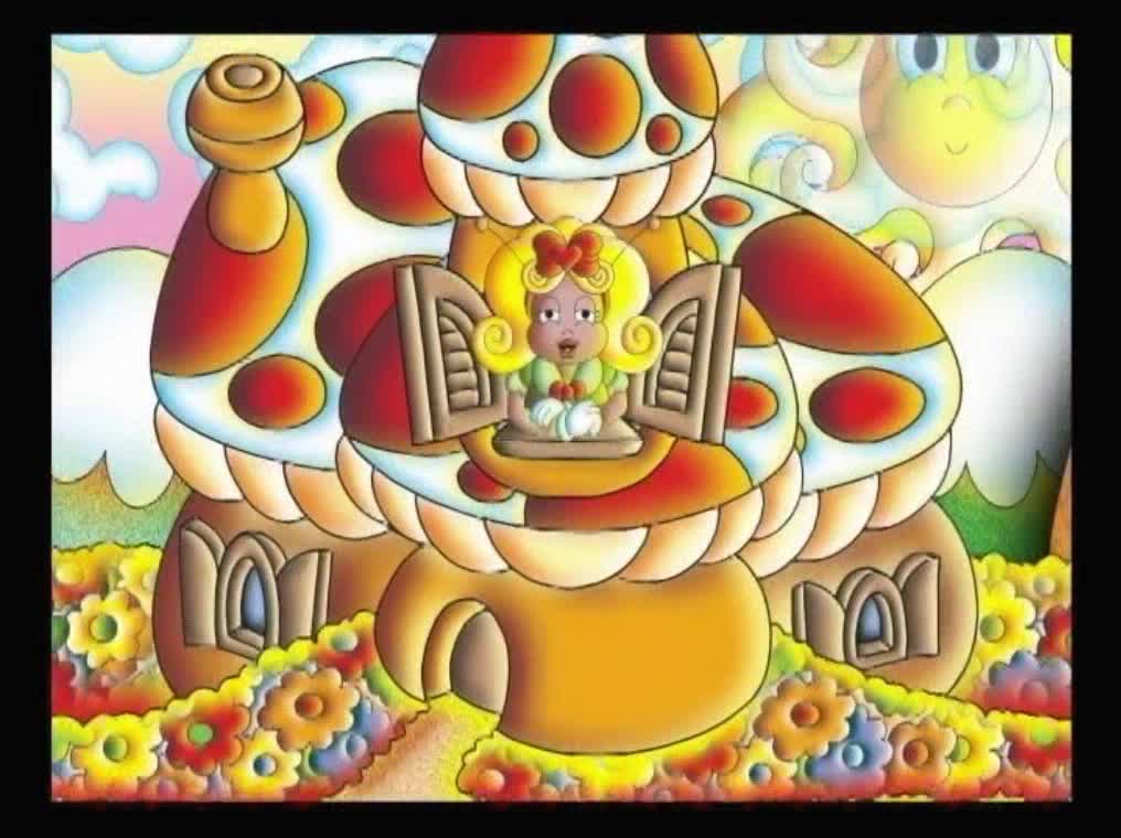 Dona Baratinha Parte 3 Final