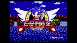 Sonic the hedgehog music: labyrinth zone