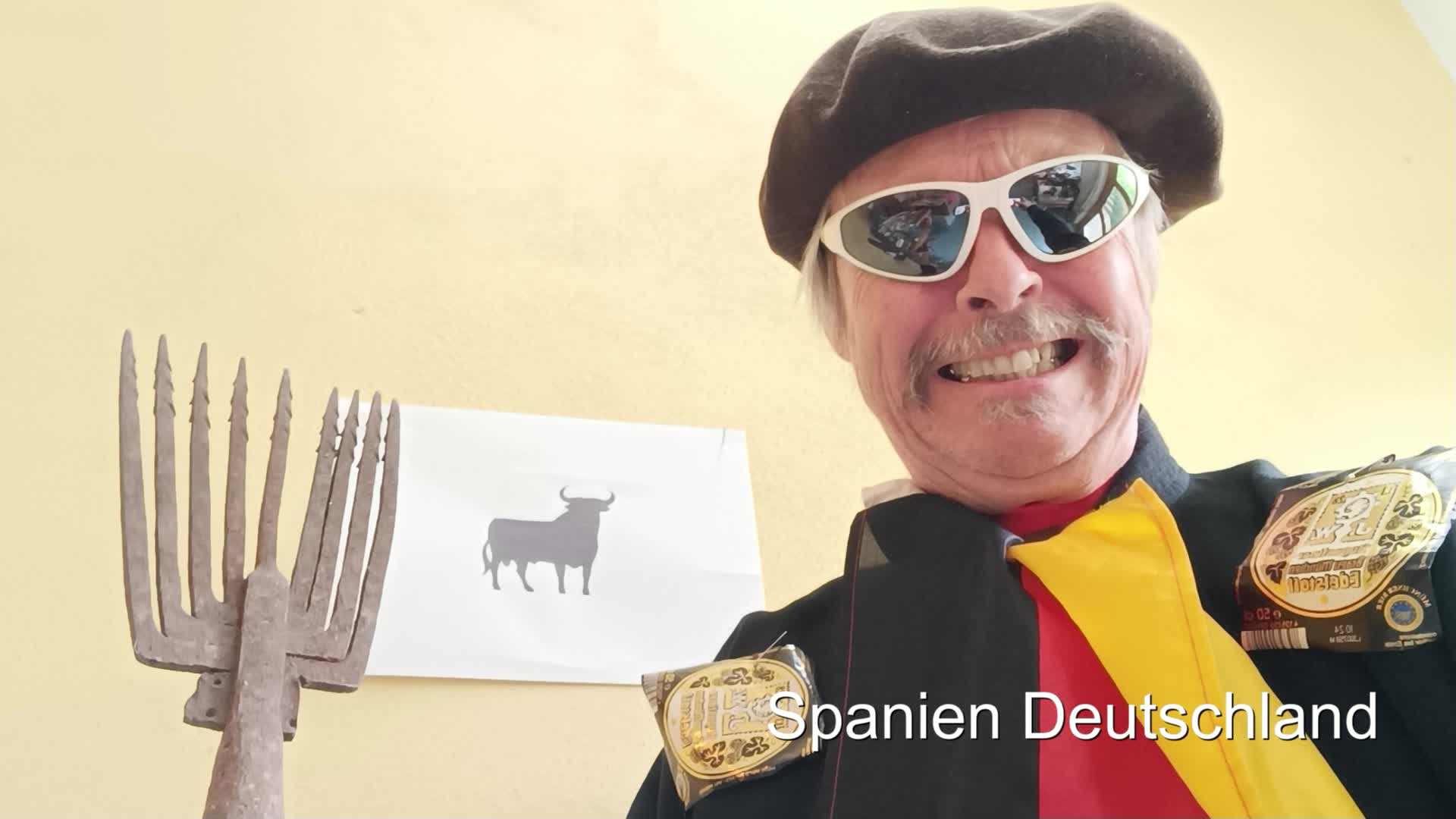 Europa Fussball 2