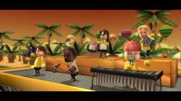 Obama Bo - Loco-Motion ( Beach Rap )