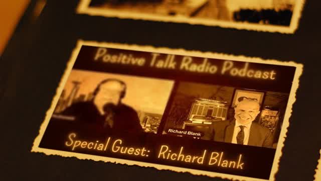 Gifted and talented human beings in call centers. Guest Richard Blank