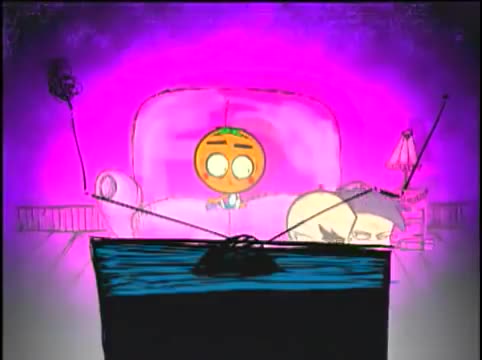 S02E12 - Fudêncio e Seus Amigos - Bala na Droga