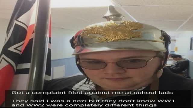 [USB - 2] The HOI4 Question