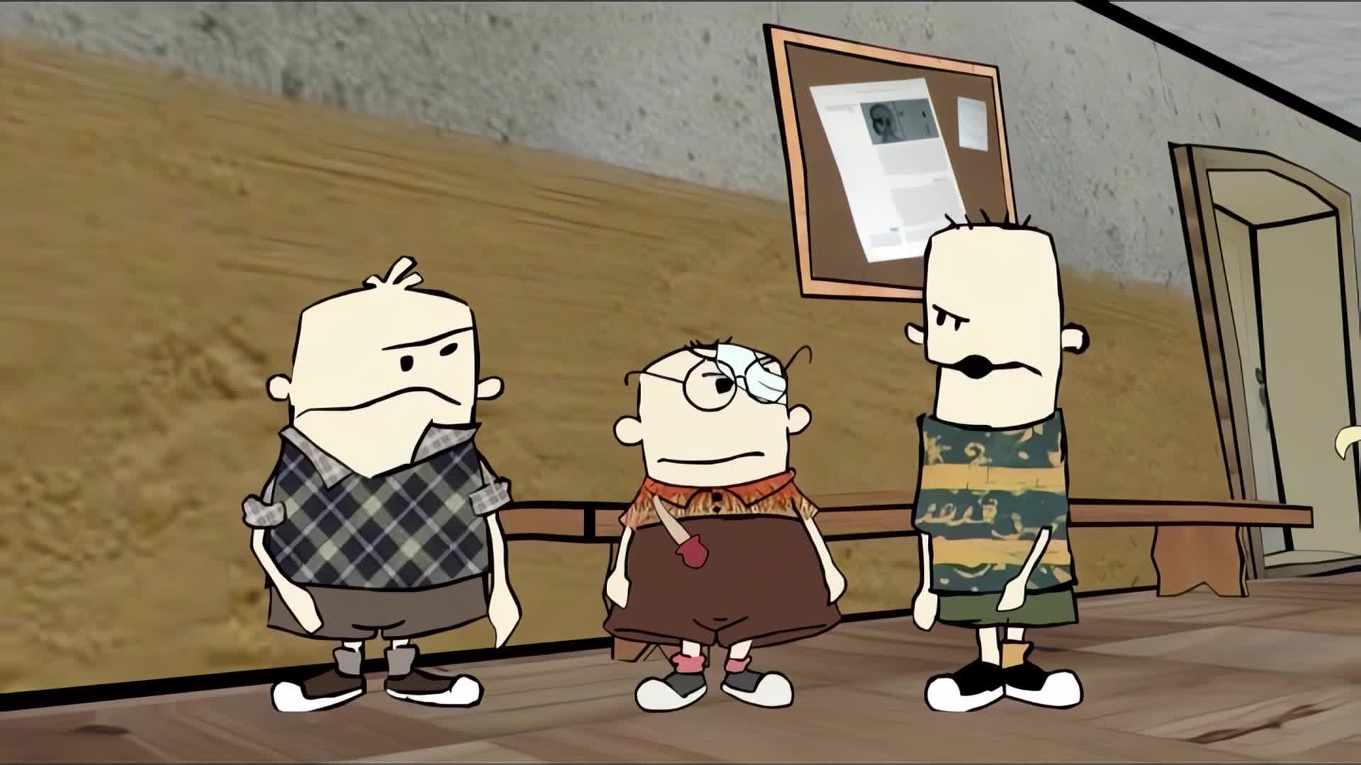 Włatcy Móch.S01E03.F003.1080p.DVD.Upscale - Order dla Maślany