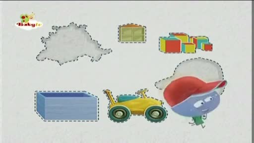 Art, Activity and Music Time (Part 1)