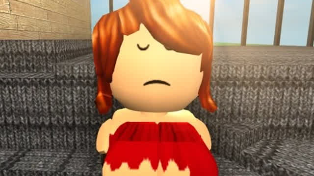BULLY -Part 7 (ROBLOX STORY by Kavra)