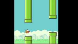 flappy bird!! geam