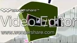 Invader Zim - The Wettening in G-Major