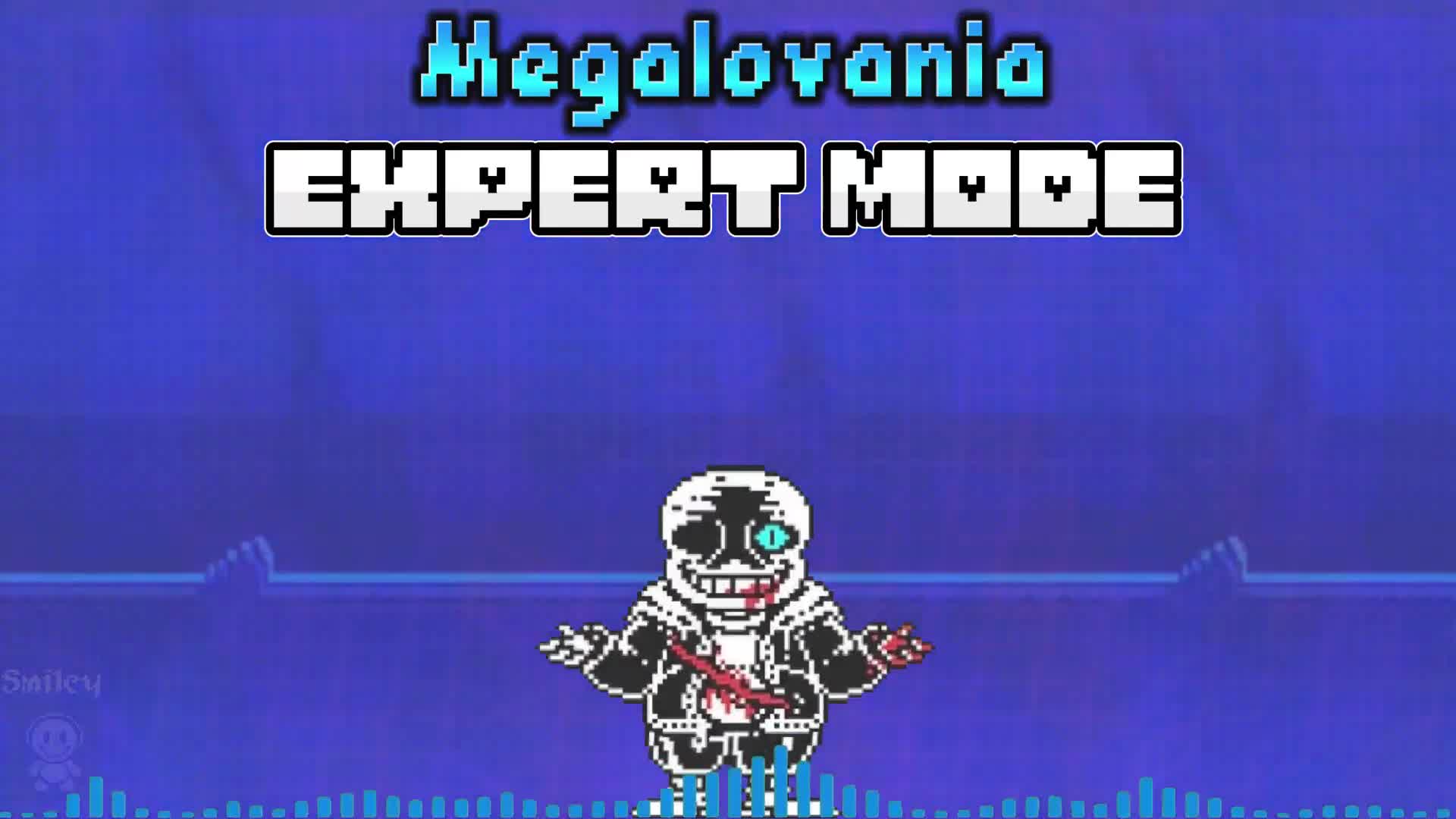 Megalovania [EXPERT MODE]