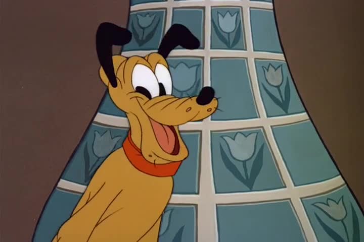 In Dutch (1946)