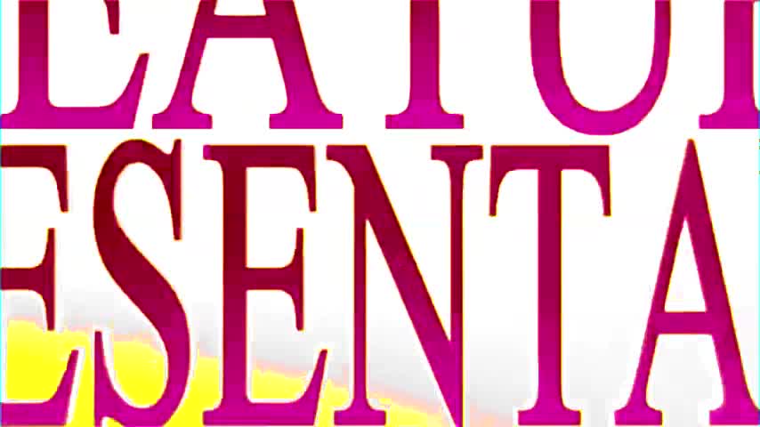 The Paramount Home Video Feature Presentation Logo Remake Made Over 10,000 More Times Scarier!