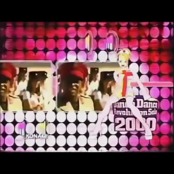 DDR Solo 2000 ad