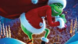 The Grinch is better than Saving Christmas