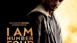 I Am Number Four (Review) - I Am Waiting for a Sequel