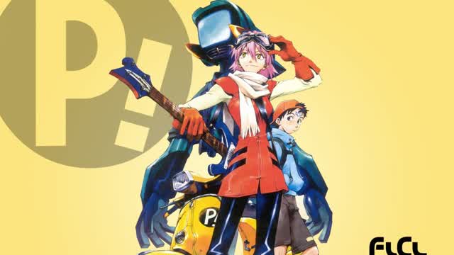 Unfinished flcl basket case amv